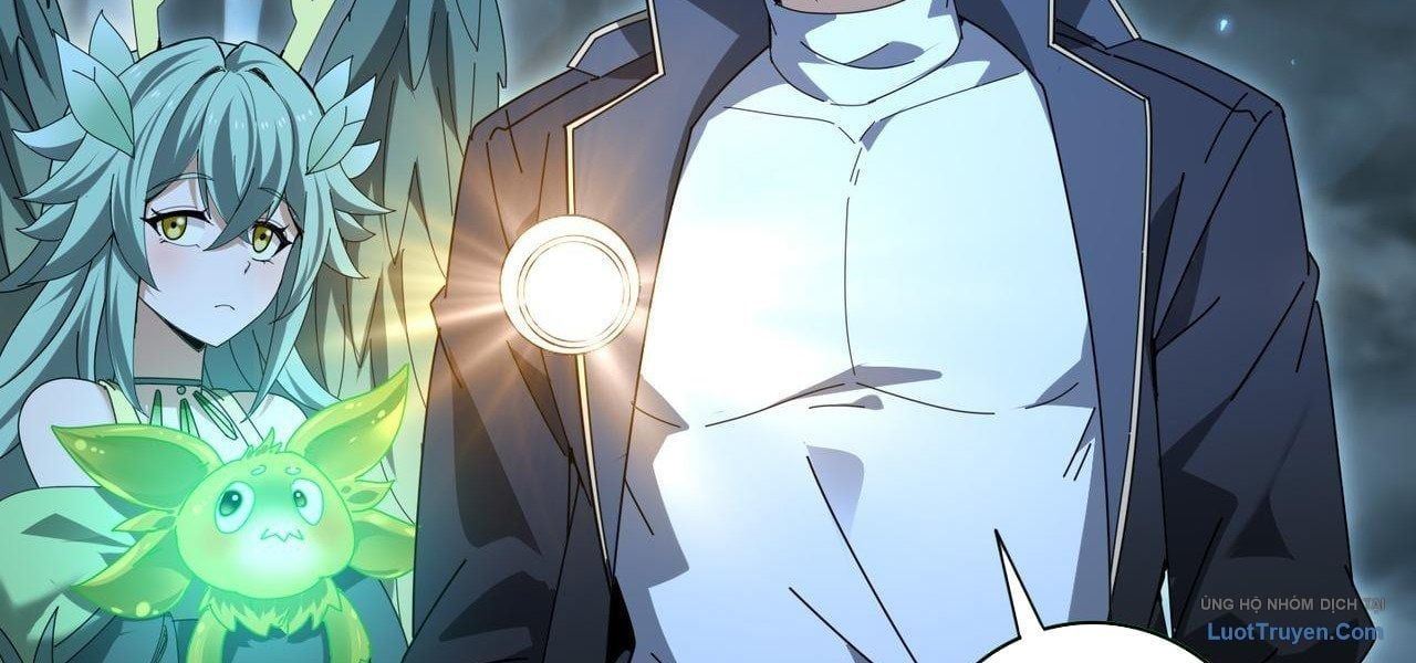 Toàn Dân Chuyển Chức: Ngự Long Sư Là Chức Nghiệp Yếu Nhất? Chap 177 - Next Chap 178