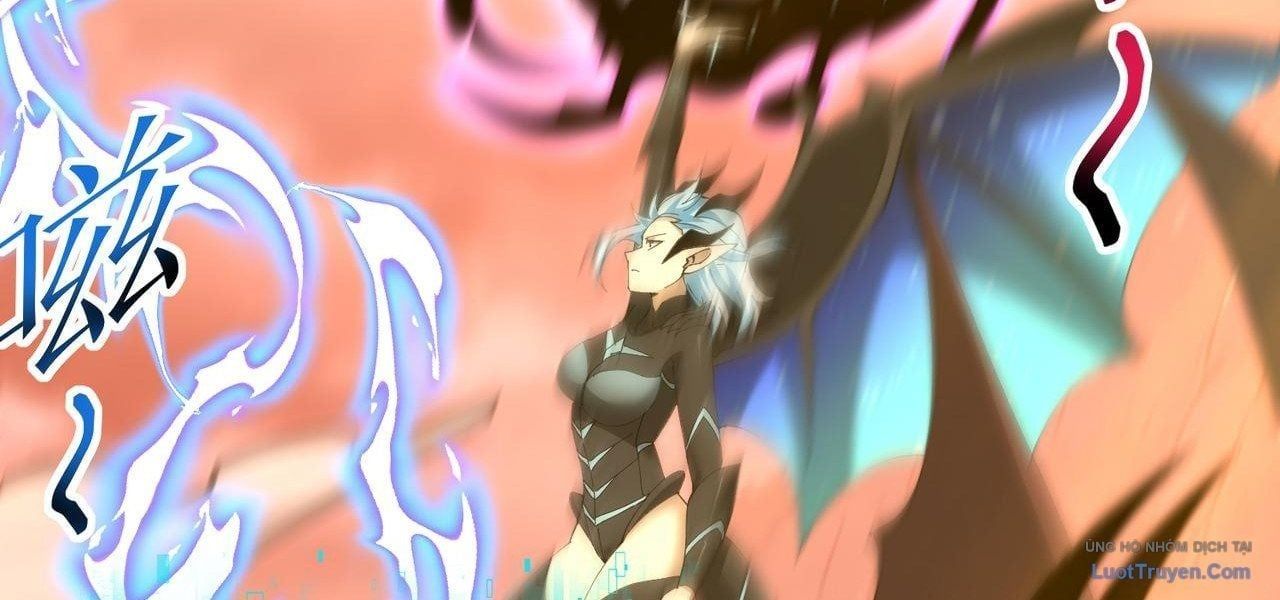 Toàn Dân Chuyển Chức: Ngự Long Sư Là Chức Nghiệp Yếu Nhất? Chap 177 - Next Chap 178