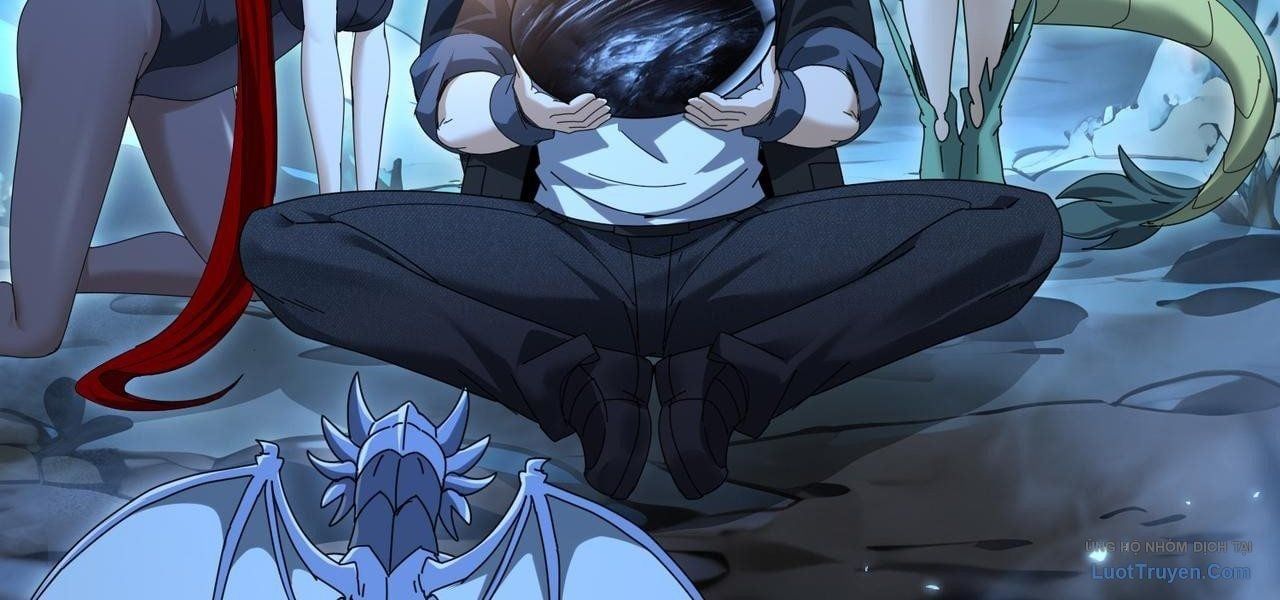 Toàn Dân Chuyển Chức: Ngự Long Sư Là Chức Nghiệp Yếu Nhất? Chap 177 - Next Chap 178