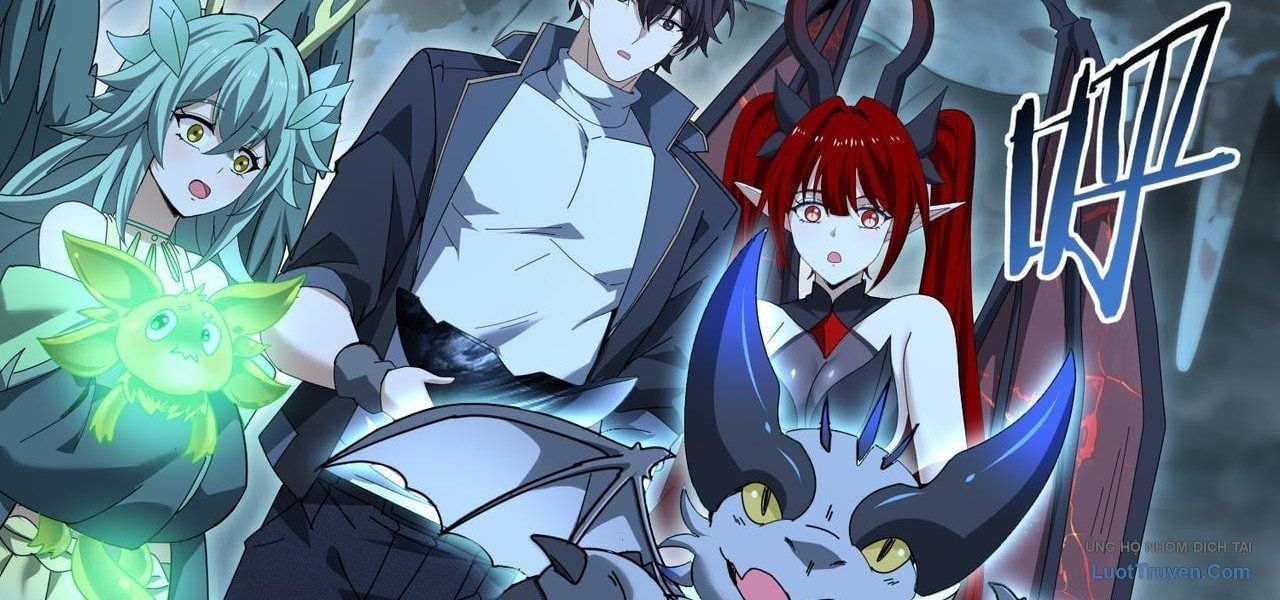 Toàn Dân Chuyển Chức: Ngự Long Sư Là Chức Nghiệp Yếu Nhất? Chap 177 - Next Chap 178