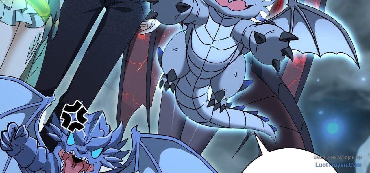 Toàn Dân Chuyển Chức: Ngự Long Sư Là Chức Nghiệp Yếu Nhất? Chap 177 - Next Chap 178