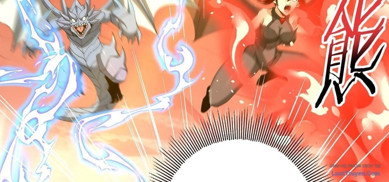 Toàn Dân Chuyển Chức: Ngự Long Sư Là Chức Nghiệp Yếu Nhất? Chap 177 - Next Chap 178