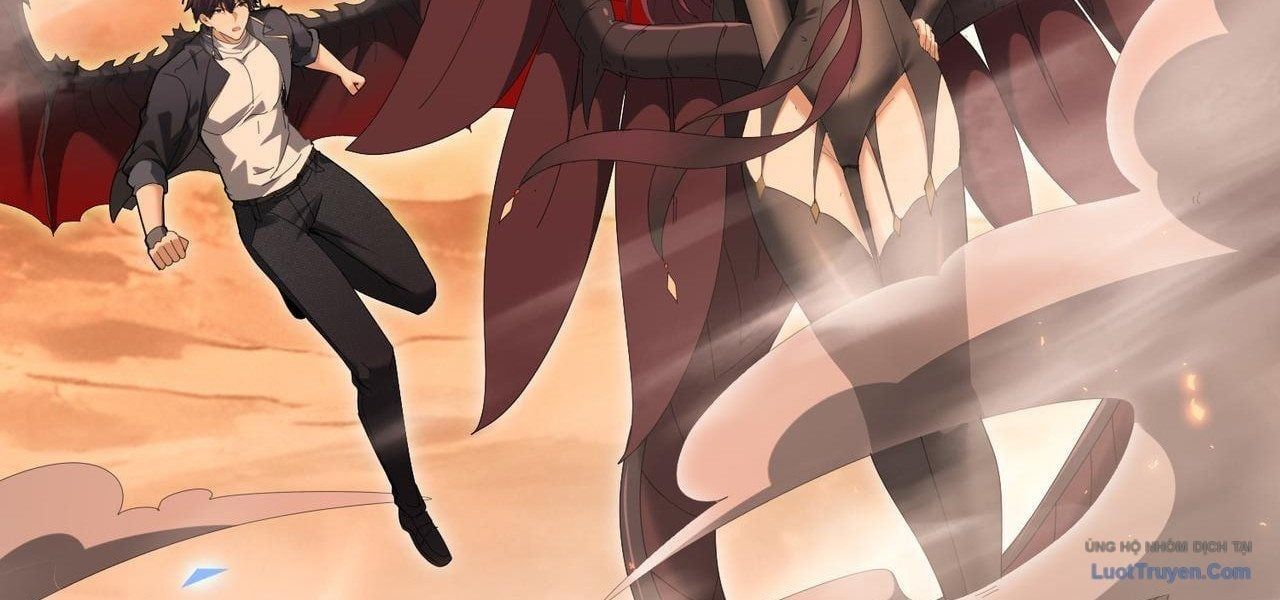 Toàn Dân Chuyển Chức: Ngự Long Sư Là Chức Nghiệp Yếu Nhất? Chap 177 - Next Chap 178