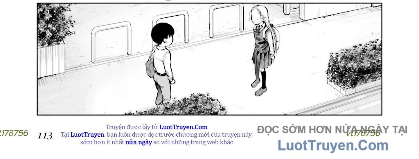 Bé Sơ Trung Sasha Và Thằng Bạn Otaku Cùng Lớp Chap 36 - Next Chap 37