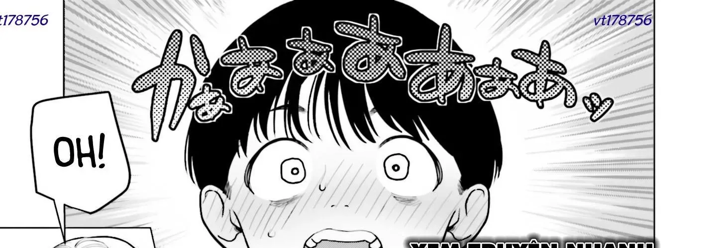 Bé Sơ Trung Sasha Và Thằng Bạn Otaku Cùng Lớp Chap 36 - Next Chap 37