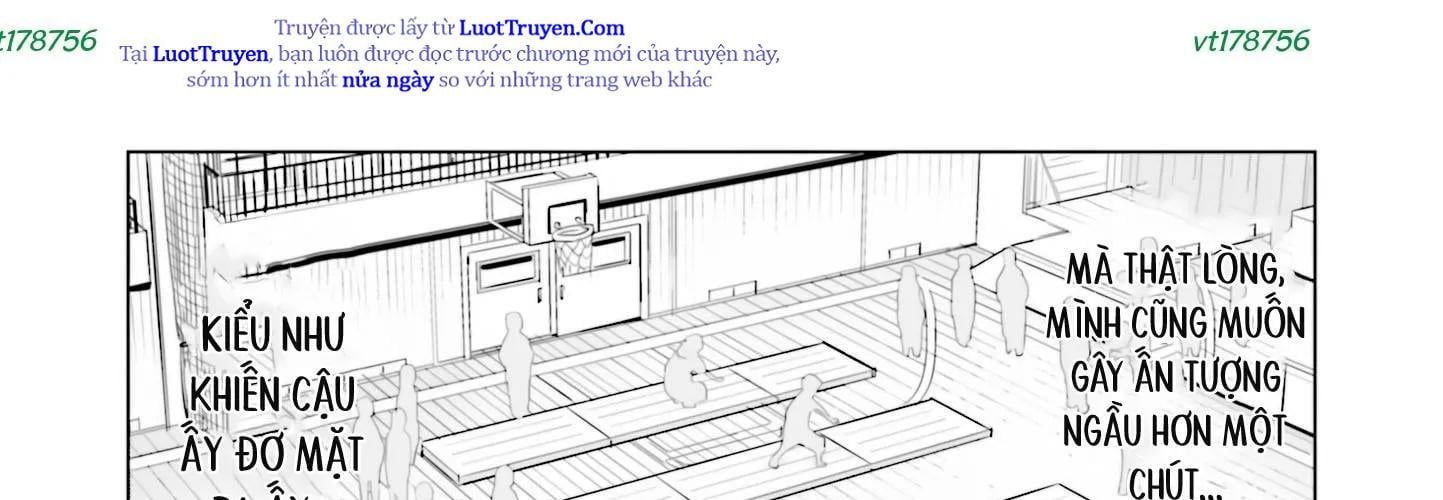 Bé Sơ Trung Sasha Và Thằng Bạn Otaku Cùng Lớp Chap 36 - Next Chap 37