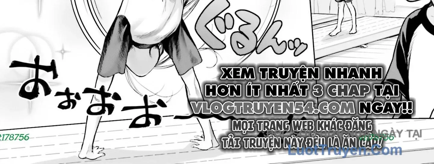 Bé Sơ Trung Sasha Và Thằng Bạn Otaku Cùng Lớp Chap 36 - Next Chap 37