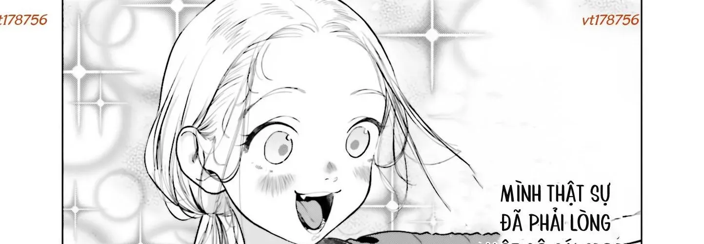 Bé Sơ Trung Sasha Và Thằng Bạn Otaku Cùng Lớp Chap 36 - Next Chap 37