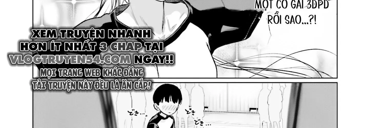Bé Sơ Trung Sasha Và Thằng Bạn Otaku Cùng Lớp Chap 36 - Next Chap 37