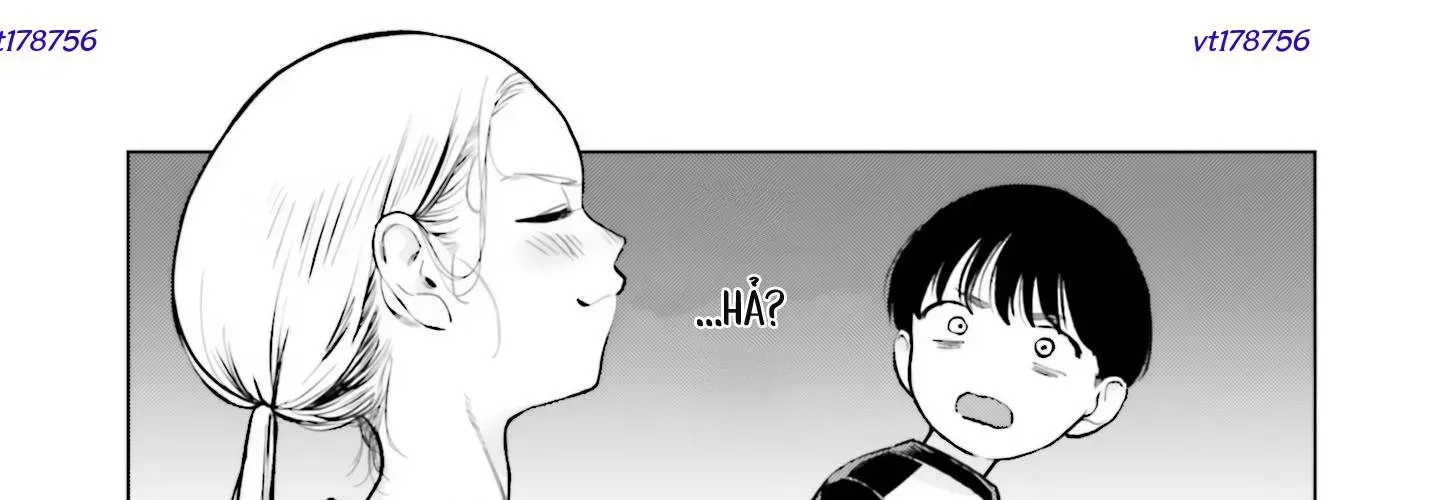 Bé Sơ Trung Sasha Và Thằng Bạn Otaku Cùng Lớp Chap 36 - Next Chap 37