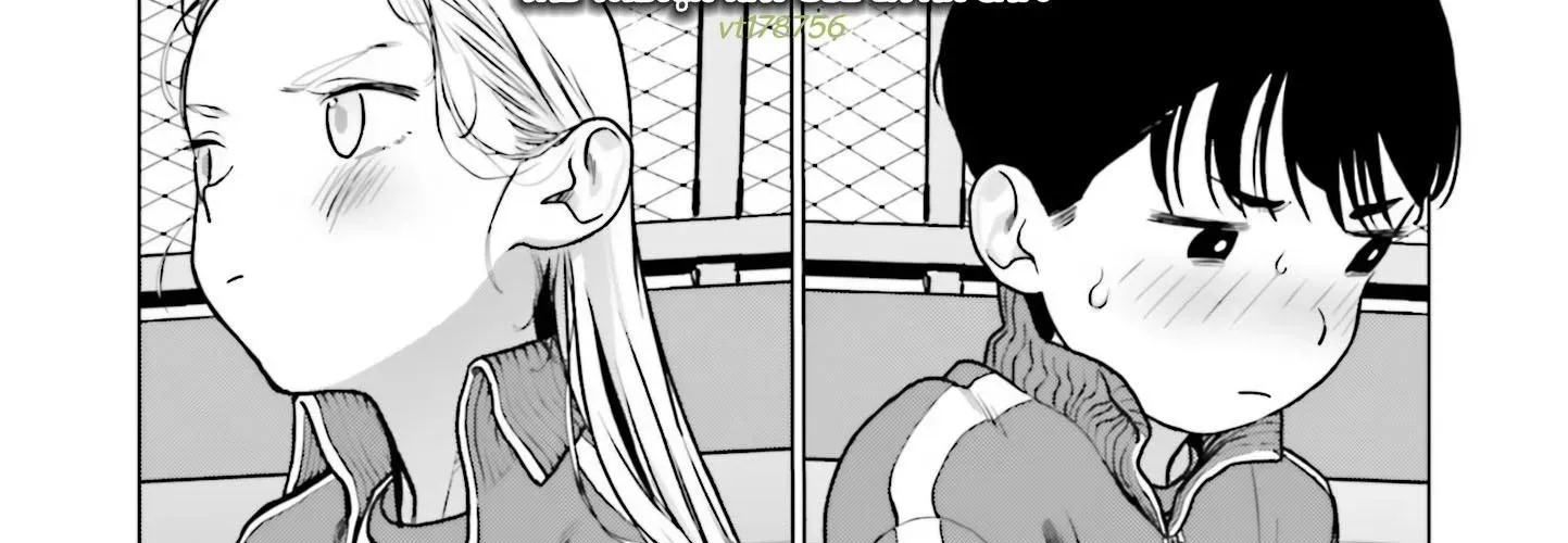 Bé Sơ Trung Sasha Và Thằng Bạn Otaku Cùng Lớp Chap 36 - Next Chap 37