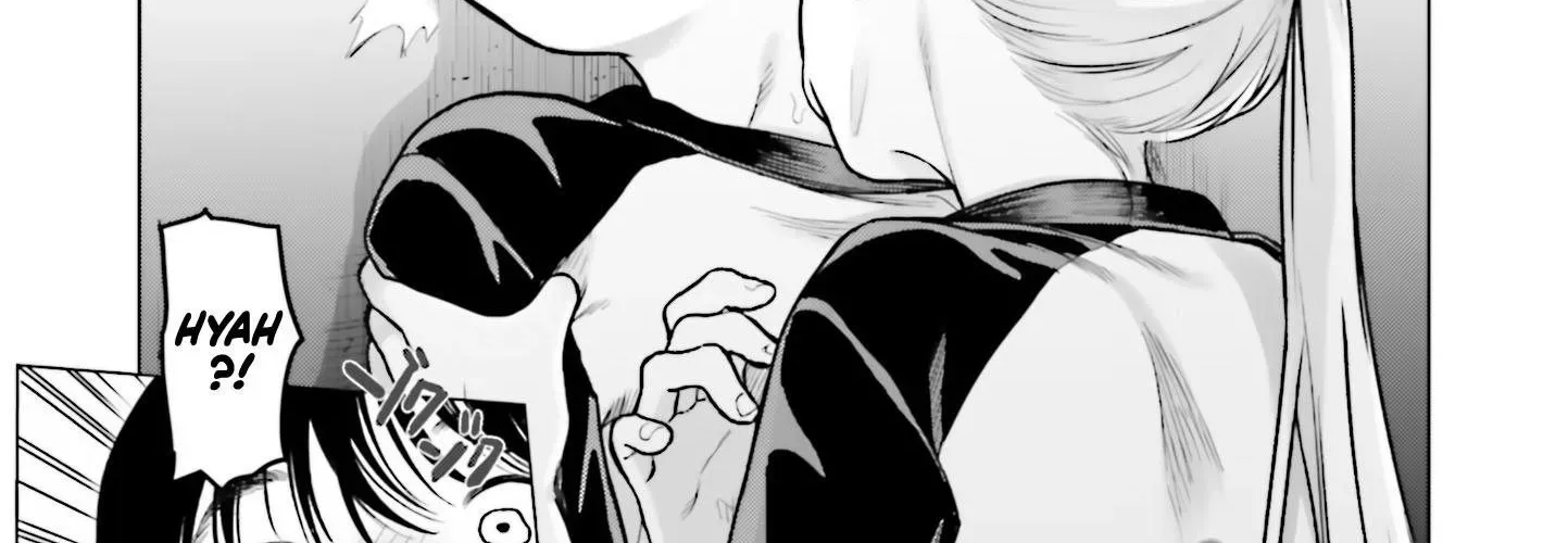 Bé Sơ Trung Sasha Và Thằng Bạn Otaku Cùng Lớp Chap 36 - Next Chap 37