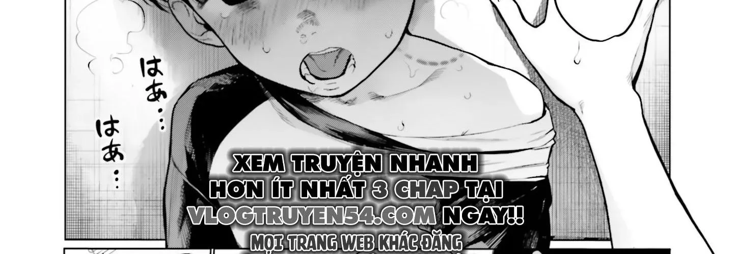 Bé Sơ Trung Sasha Và Thằng Bạn Otaku Cùng Lớp Chap 36 - Next Chap 37