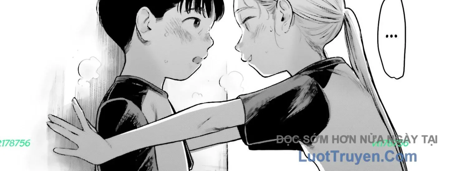 Bé Sơ Trung Sasha Và Thằng Bạn Otaku Cùng Lớp Chap 36 - Next Chap 37