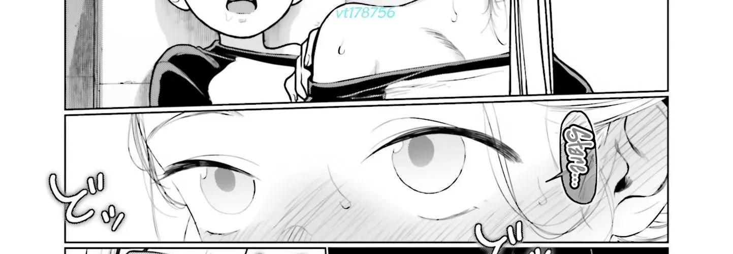 Bé Sơ Trung Sasha Và Thằng Bạn Otaku Cùng Lớp Chap 36 - Next Chap 37