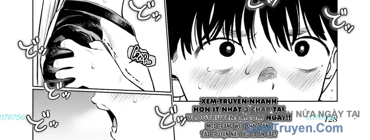 Bé Sơ Trung Sasha Và Thằng Bạn Otaku Cùng Lớp Chap 36 - Next Chap 37