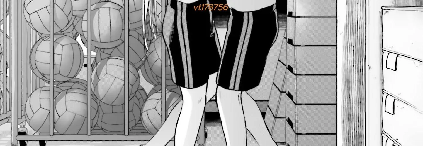 Bé Sơ Trung Sasha Và Thằng Bạn Otaku Cùng Lớp Chap 36 - Next Chap 37