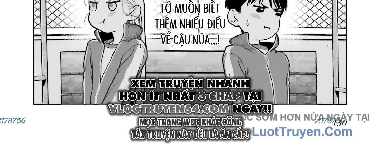 Bé Sơ Trung Sasha Và Thằng Bạn Otaku Cùng Lớp Chap 36 - Next Chap 37