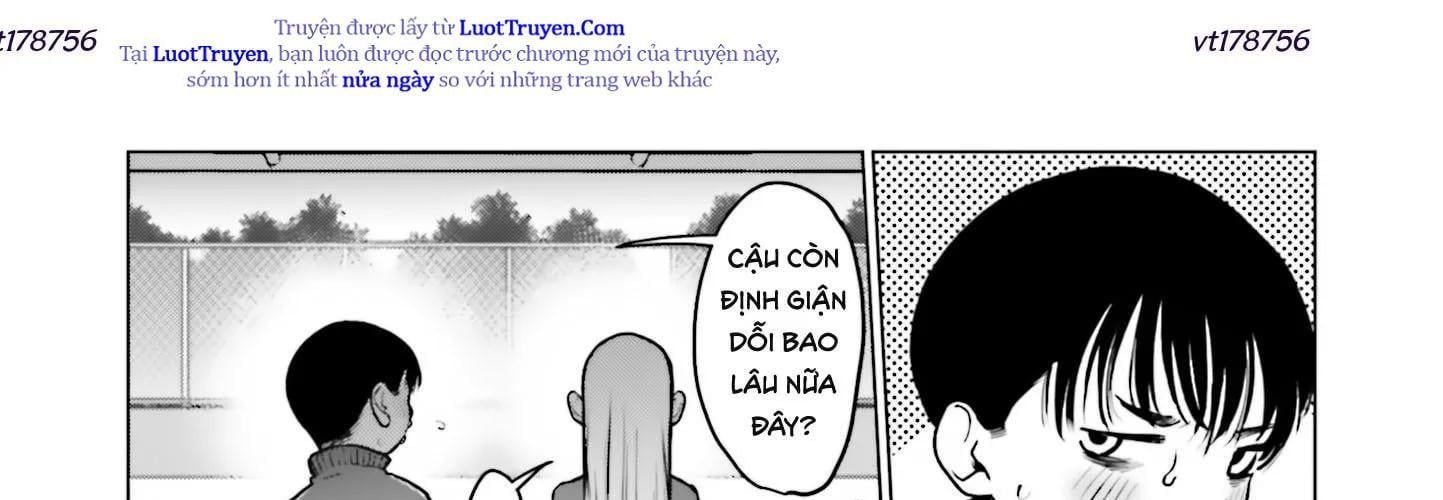 Bé Sơ Trung Sasha Và Thằng Bạn Otaku Cùng Lớp Chap 36 - Next Chap 37