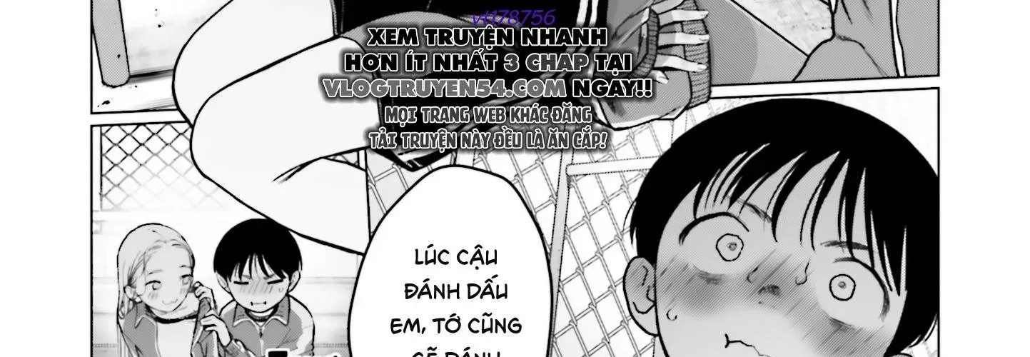 Bé Sơ Trung Sasha Và Thằng Bạn Otaku Cùng Lớp Chap 36 - Next Chap 37