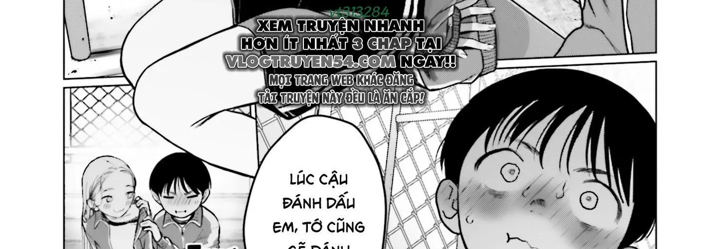 Bé Sơ Trung Sasha Và Thằng Bạn Otaku Cùng Lớp Chap 37 - Next Chap 38