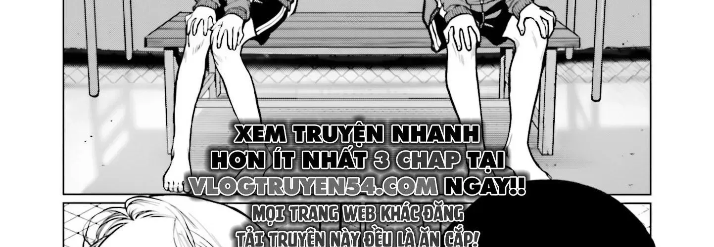 Bé Sơ Trung Sasha Và Thằng Bạn Otaku Cùng Lớp Chap 37 - Next Chap 38