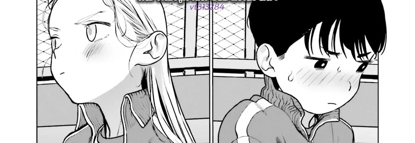 Bé Sơ Trung Sasha Và Thằng Bạn Otaku Cùng Lớp Chap 37 - Next Chap 38