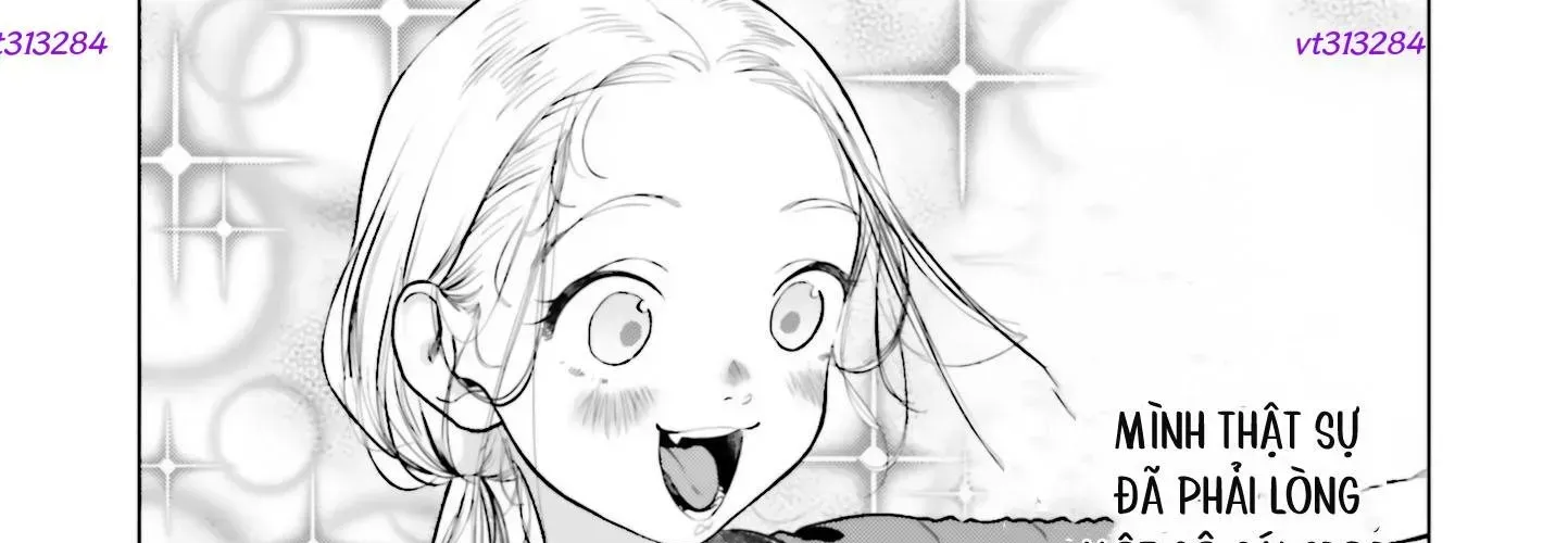 Bé Sơ Trung Sasha Và Thằng Bạn Otaku Cùng Lớp Chap 37 - Next Chap 38