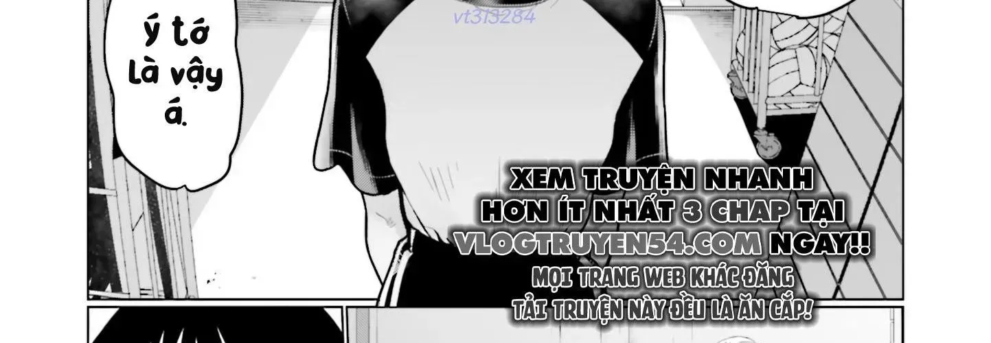 Bé Sơ Trung Sasha Và Thằng Bạn Otaku Cùng Lớp Chap 37 - Next Chap 38