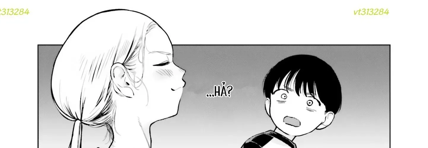 Bé Sơ Trung Sasha Và Thằng Bạn Otaku Cùng Lớp Chap 37 - Next Chap 38