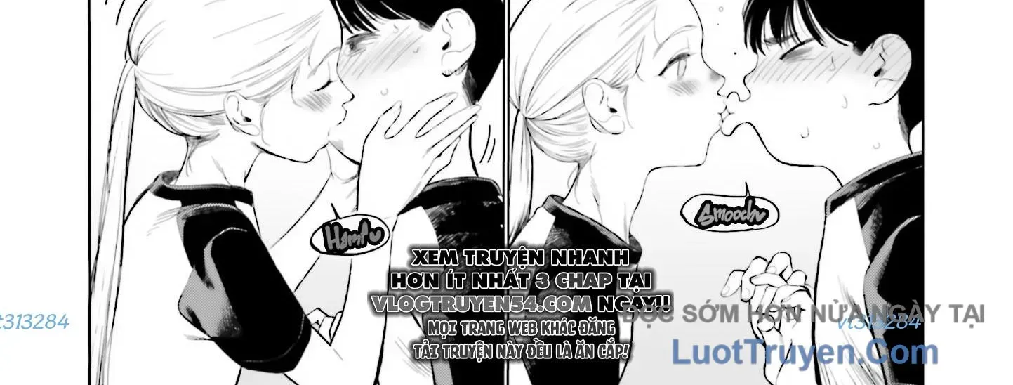 Bé Sơ Trung Sasha Và Thằng Bạn Otaku Cùng Lớp Chap 37 - Next Chap 38