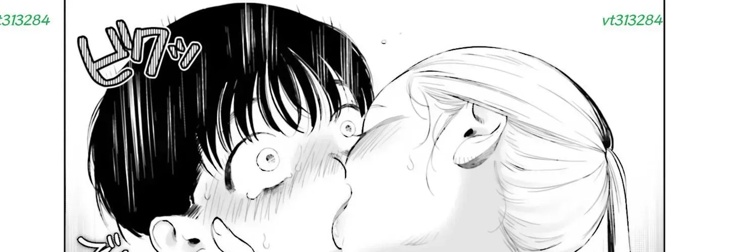 Bé Sơ Trung Sasha Và Thằng Bạn Otaku Cùng Lớp Chap 37 - Next Chap 38