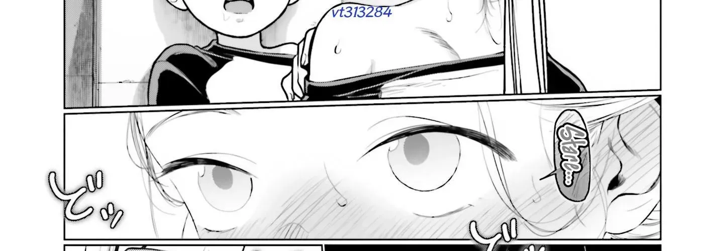 Bé Sơ Trung Sasha Và Thằng Bạn Otaku Cùng Lớp Chap 37 - Next Chap 38