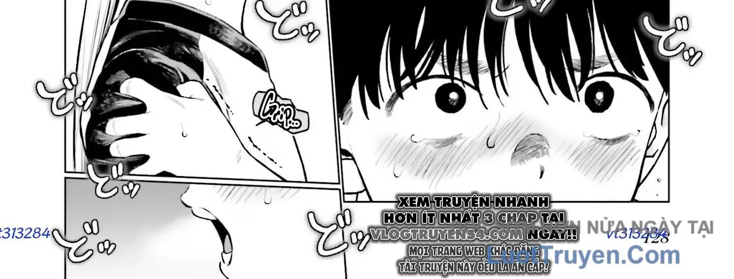 Bé Sơ Trung Sasha Và Thằng Bạn Otaku Cùng Lớp Chap 37 - Next Chap 38