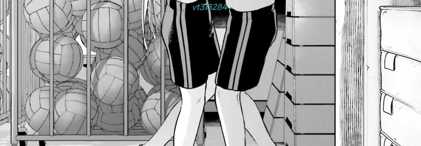 Bé Sơ Trung Sasha Và Thằng Bạn Otaku Cùng Lớp Chap 37 - Next Chap 38