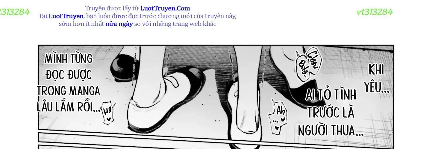 Bé Sơ Trung Sasha Và Thằng Bạn Otaku Cùng Lớp Chap 37 - Next Chap 38