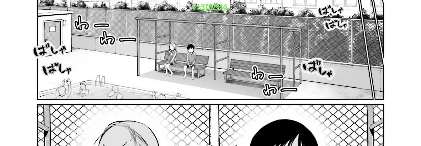 Bé Sơ Trung Sasha Và Thằng Bạn Otaku Cùng Lớp Chap 37 - Next Chap 38