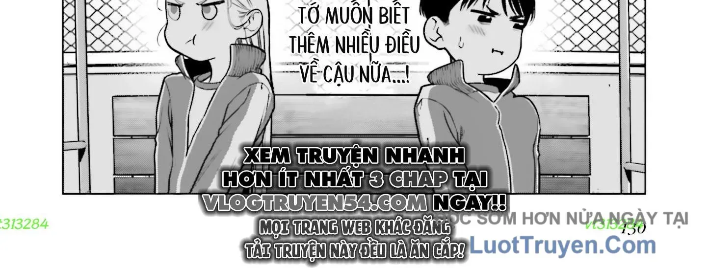 Bé Sơ Trung Sasha Và Thằng Bạn Otaku Cùng Lớp Chap 37 - Next Chap 38