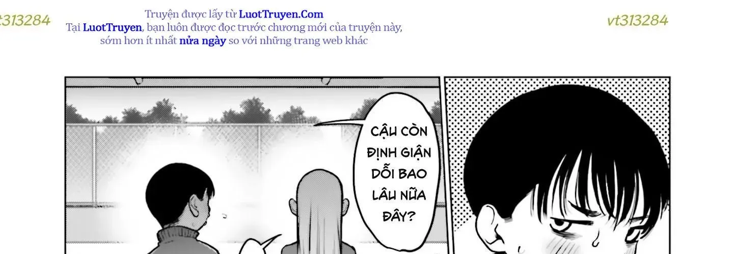 Bé Sơ Trung Sasha Và Thằng Bạn Otaku Cùng Lớp Chap 37 - Next Chap 38