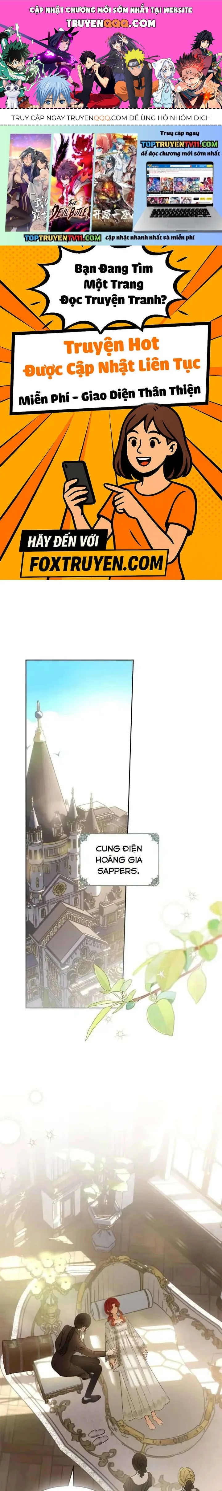 Phạm Nhân Bé Con Của Dinh Thự Mùa Đông Chap 73 - Next Chap 74