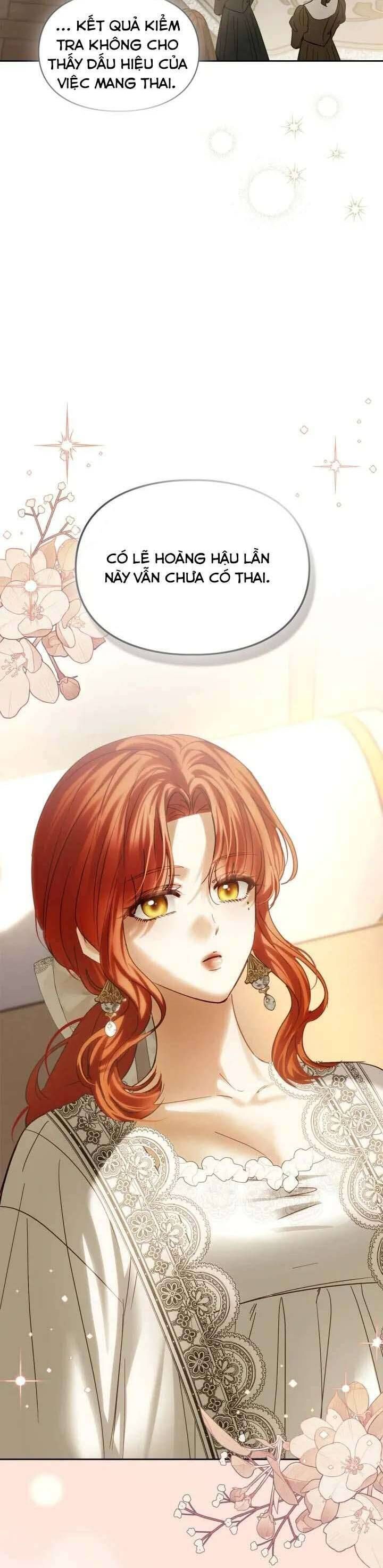 Phạm Nhân Bé Con Của Dinh Thự Mùa Đông Chap 73 - Next Chap 74