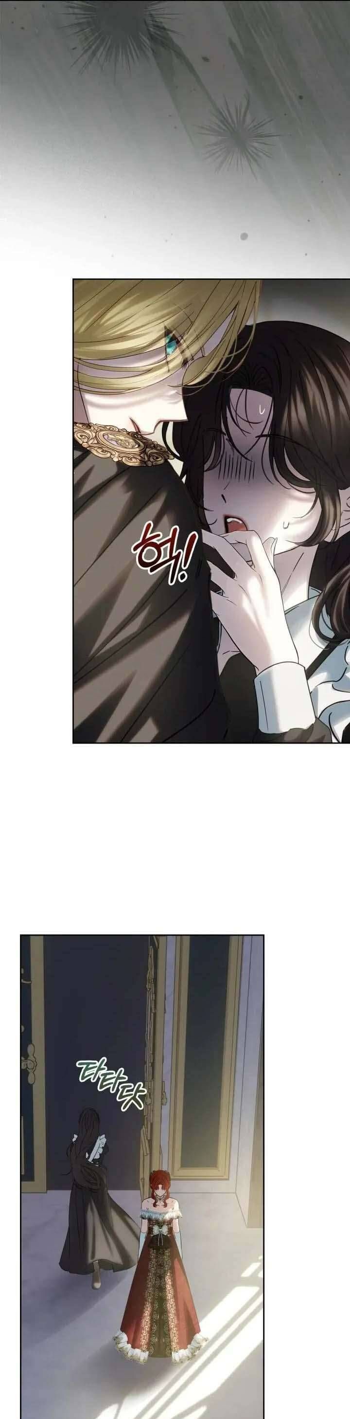 Phạm Nhân Bé Con Của Dinh Thự Mùa Đông Chap 73 - Next Chap 74