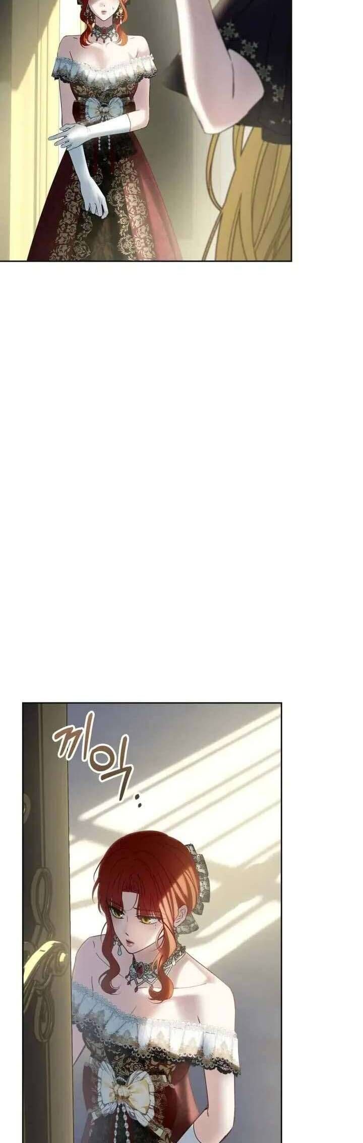 Phạm Nhân Bé Con Của Dinh Thự Mùa Đông Chap 73 - Next Chap 74