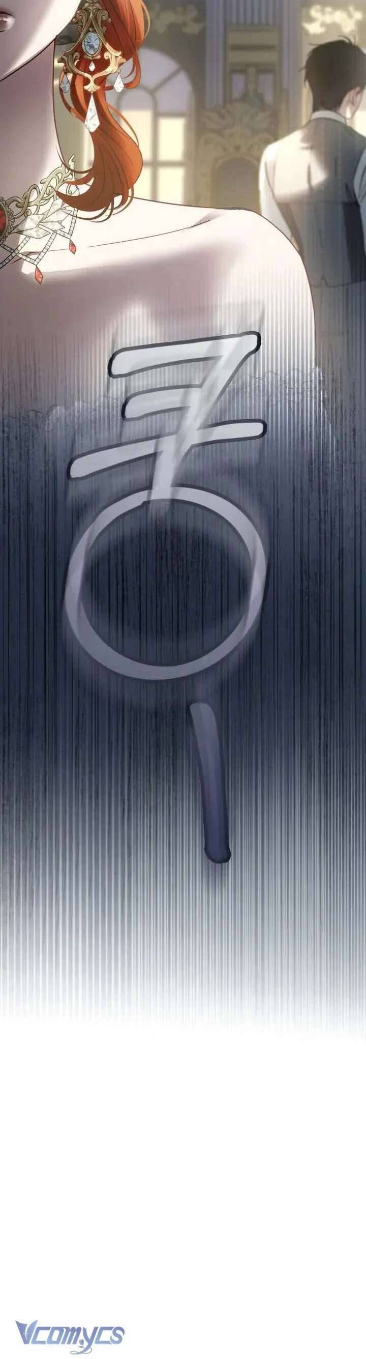 Phạm Nhân Bé Con Của Dinh Thự Mùa Đông Chap 73 - Next Chap 74