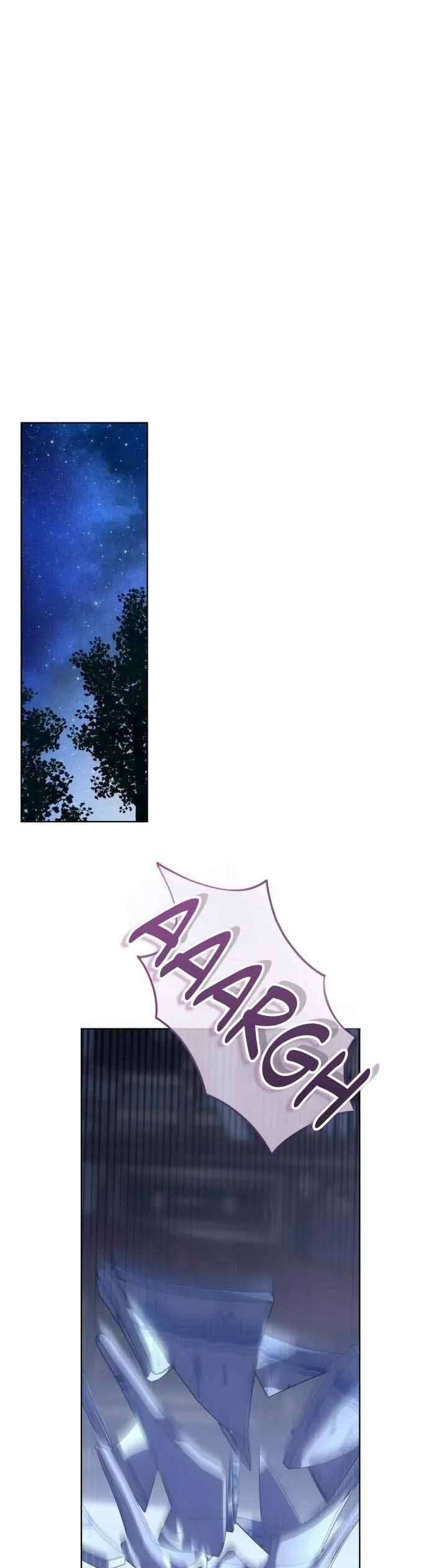 Phạm Nhân Bé Con Của Dinh Thự Mùa Đông Chap 73 - Next Chap 74