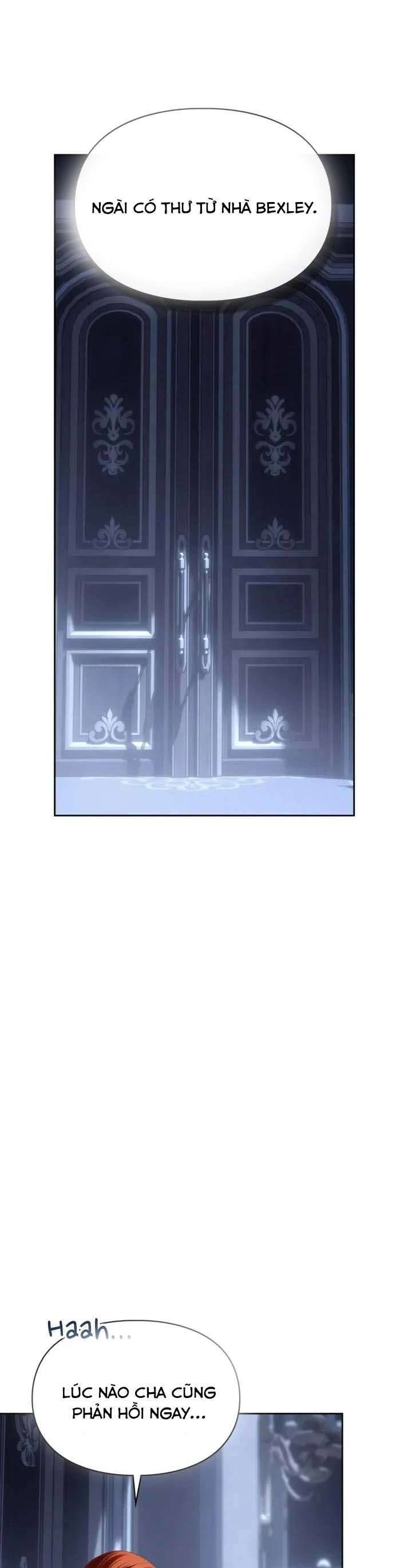 Phạm Nhân Bé Con Của Dinh Thự Mùa Đông Chap 73 - Next Chap 74