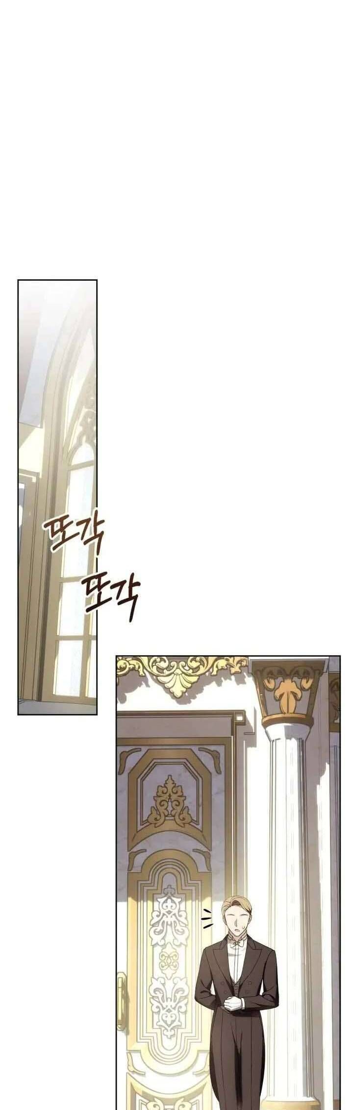 Phạm Nhân Bé Con Của Dinh Thự Mùa Đông Chap 73 - Next Chap 74