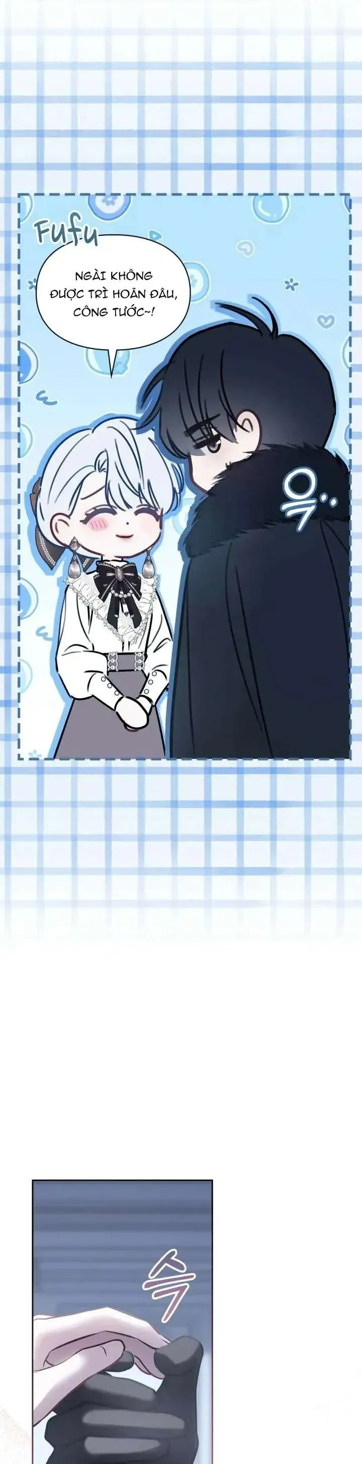 Phạm Nhân Bé Con Của Dinh Thự Mùa Đông Chap 74 - Next Chap 75