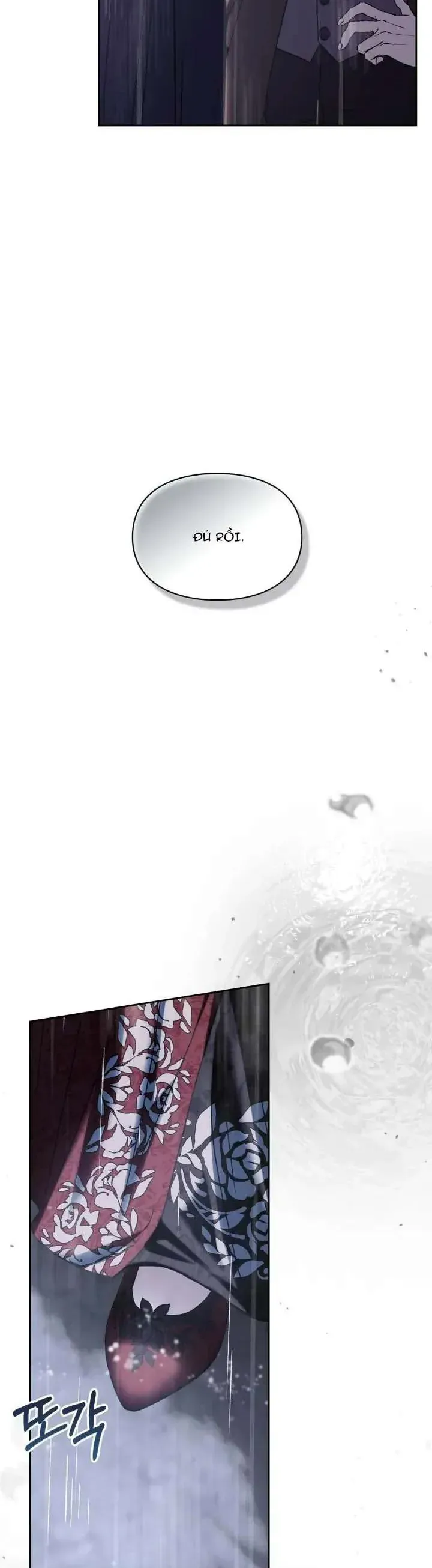 Phạm Nhân Bé Con Của Dinh Thự Mùa Đông Chap 74 - Next Chap 75