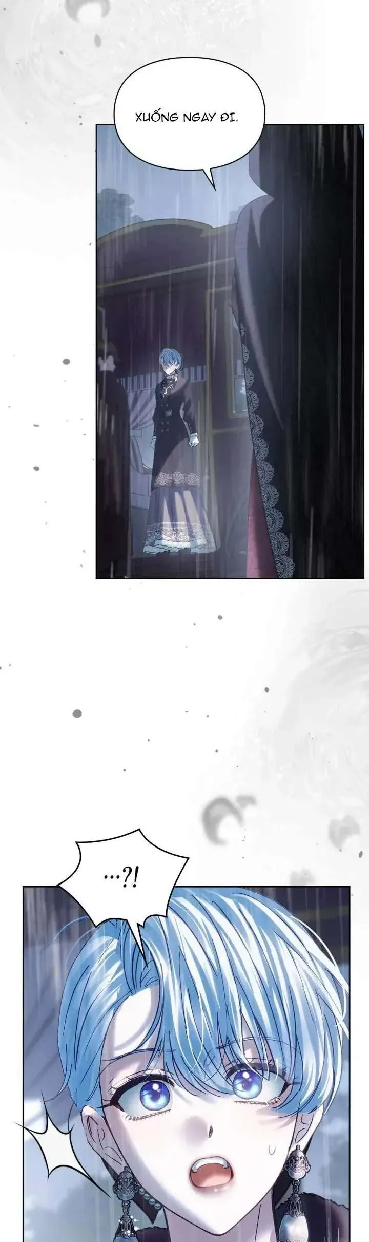 Phạm Nhân Bé Con Của Dinh Thự Mùa Đông Chap 75 - Next Chap 76